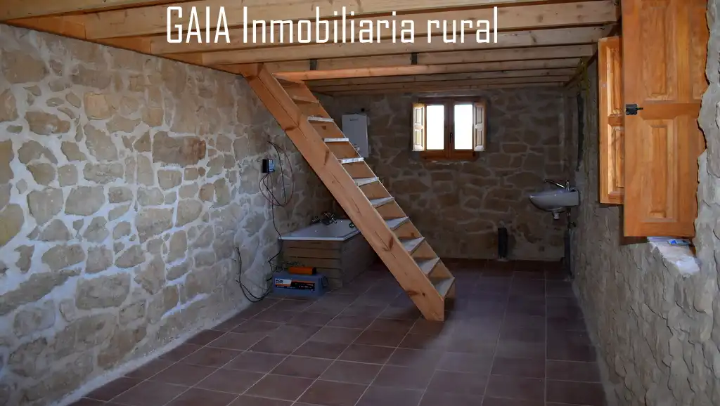 Casa rústica en venda a Maella, imagen 13