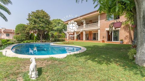 Foto 4 de Casa o xalet en venda a Miguel Angel, Vilafortuny, Cambrils