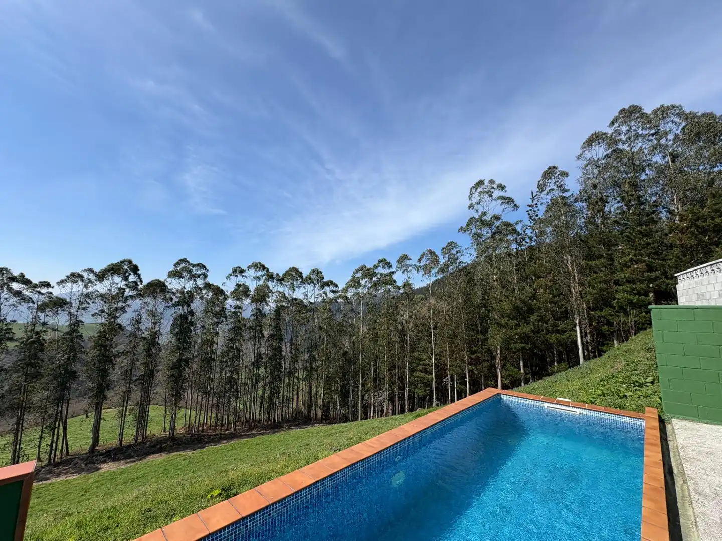 Villa con terrazza in vendita a Lugar La Uz, imagen 32