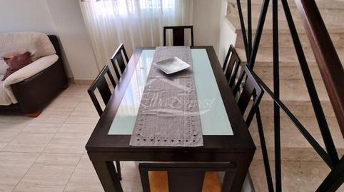 Foto 4 von Einfamilien-Reihenhaus zum Verkauf in Fañabé - Ifonche y Benítez, Adeje