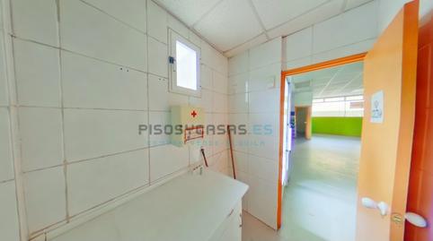 Photo 5 of Premises to rent in Calle Julio Garcia Condoy, 15, Parque de los Cineastas, Zaragoza