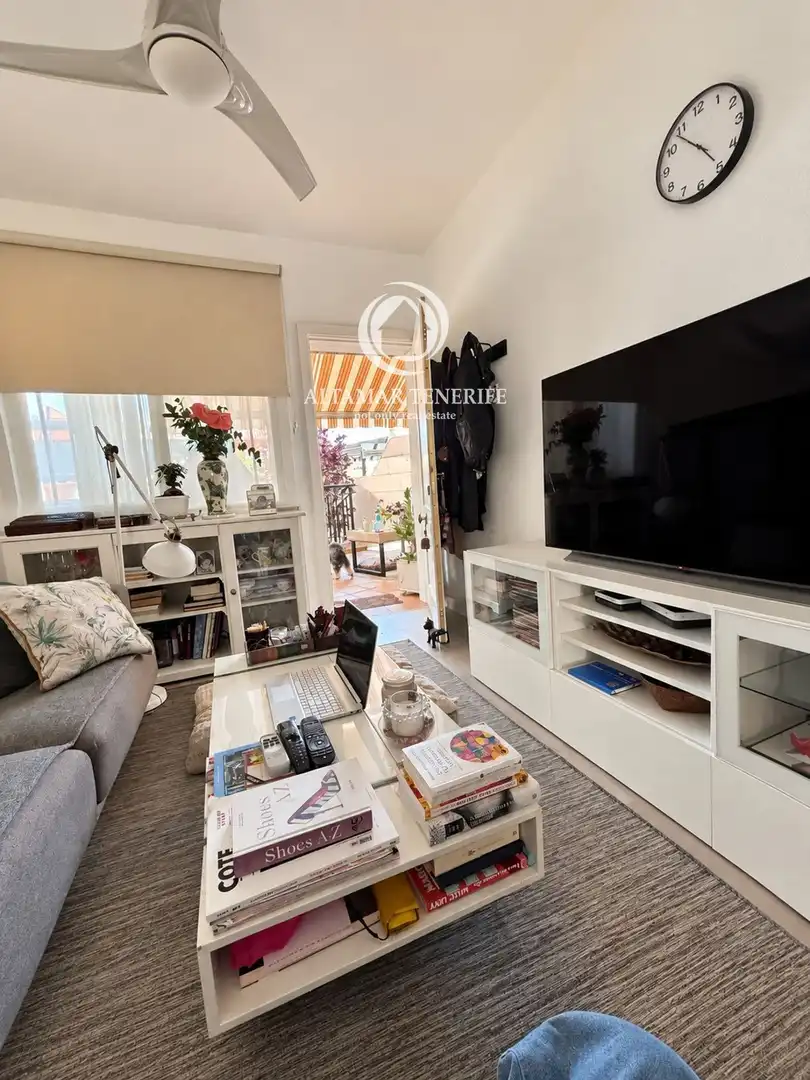 Apartamento con piscina en venta en CALLE ROQUE DE LOS MUCHACHOS, imagen 8