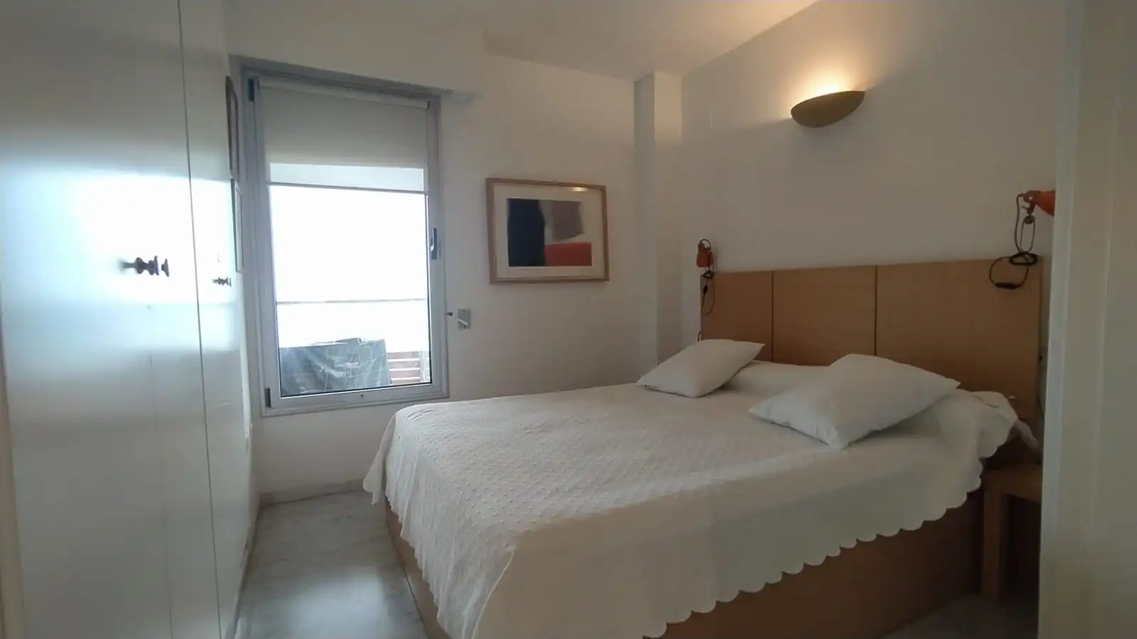 Apartament amb piscina de lloguer a Passeig Marítim de Neptú 48, imagen 12