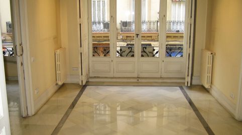 Foto 5 de Oficina de alquiler en Carrer de la Pau, 44, La Xerea, Valencia Capital