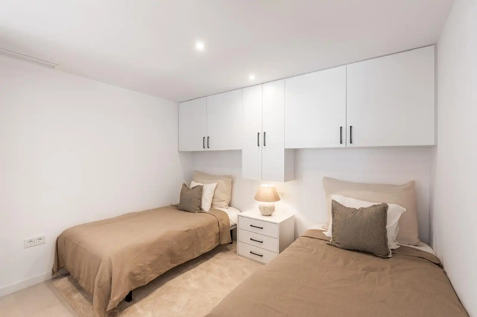 Habitatge amb piscina de lloguer a Nueva Andalucía, imagen 15