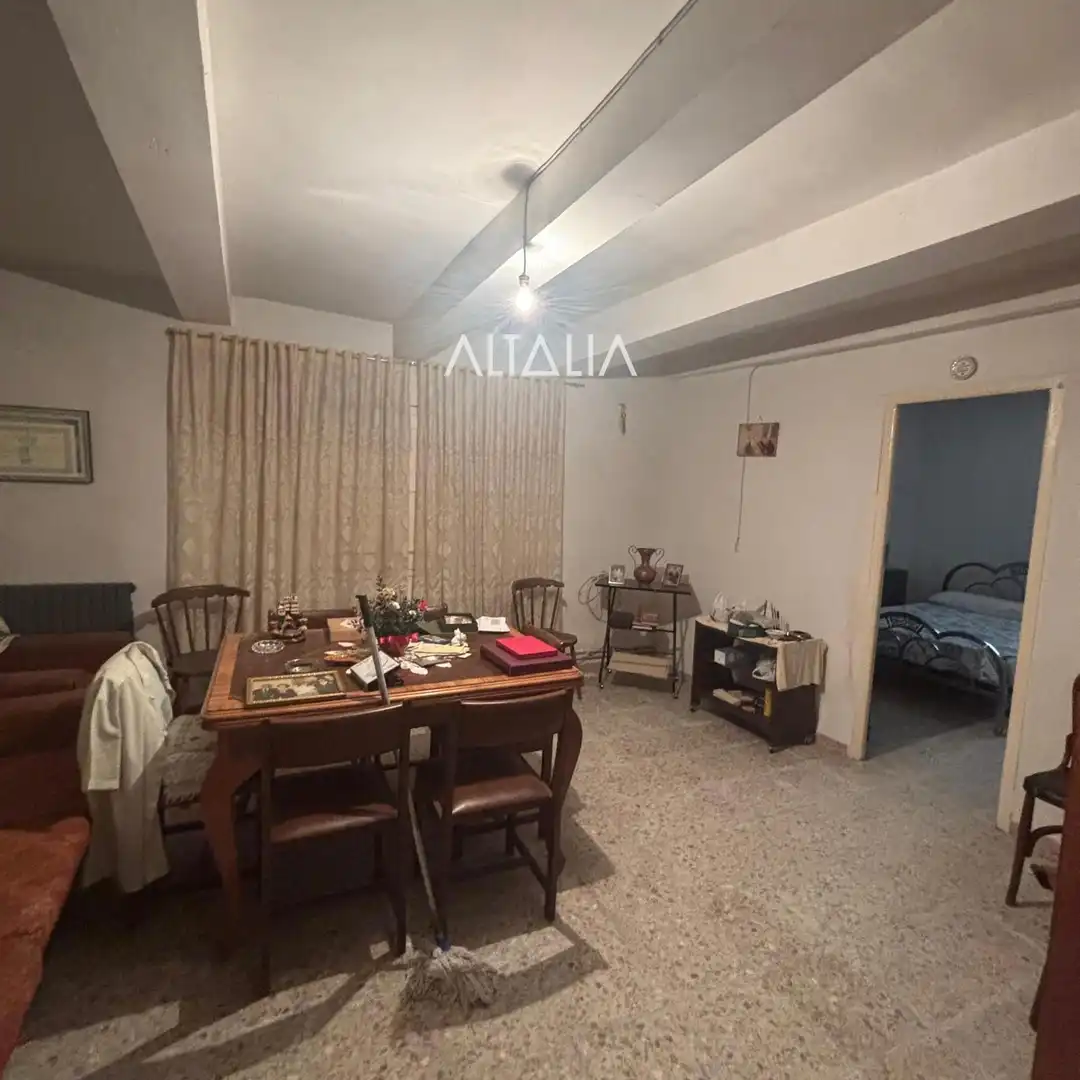 Casa o xalet en venda en Poyatos amb Calefacció, Terrassa i Traster