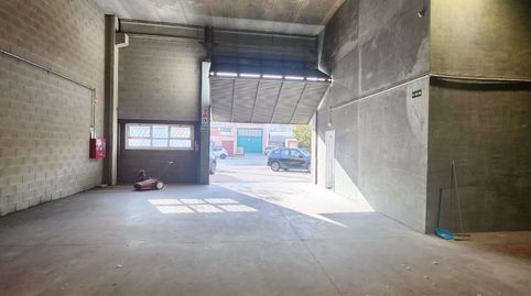 Foto 5 von Fabrikhallen zum Verkauf in El Pla, Sant Feliu de Llobregat