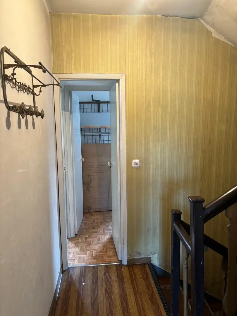 Apartament en venda a Rúa da Porta Faxeira, Casco Histórico