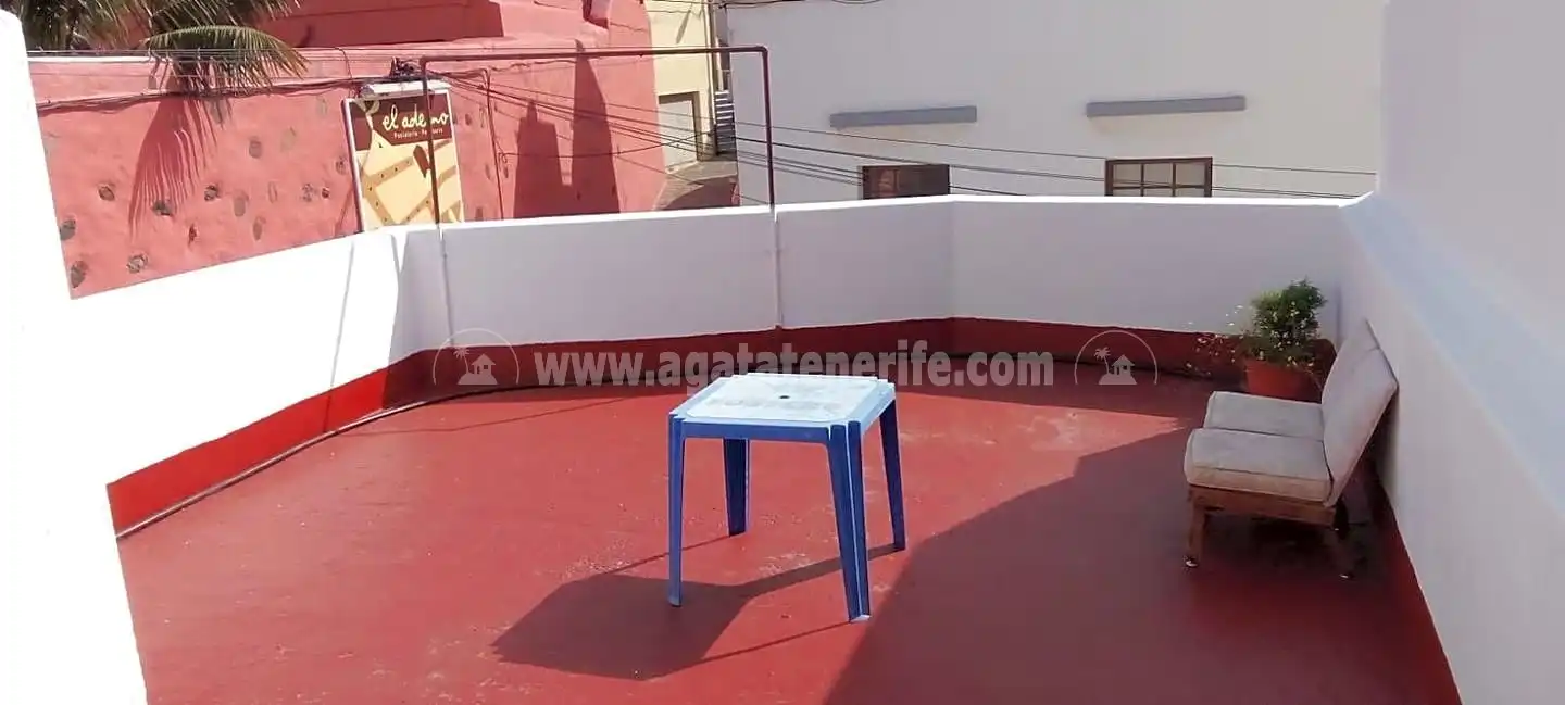 Casa con jardín en venta en Buenavista del Norte, imagen 37