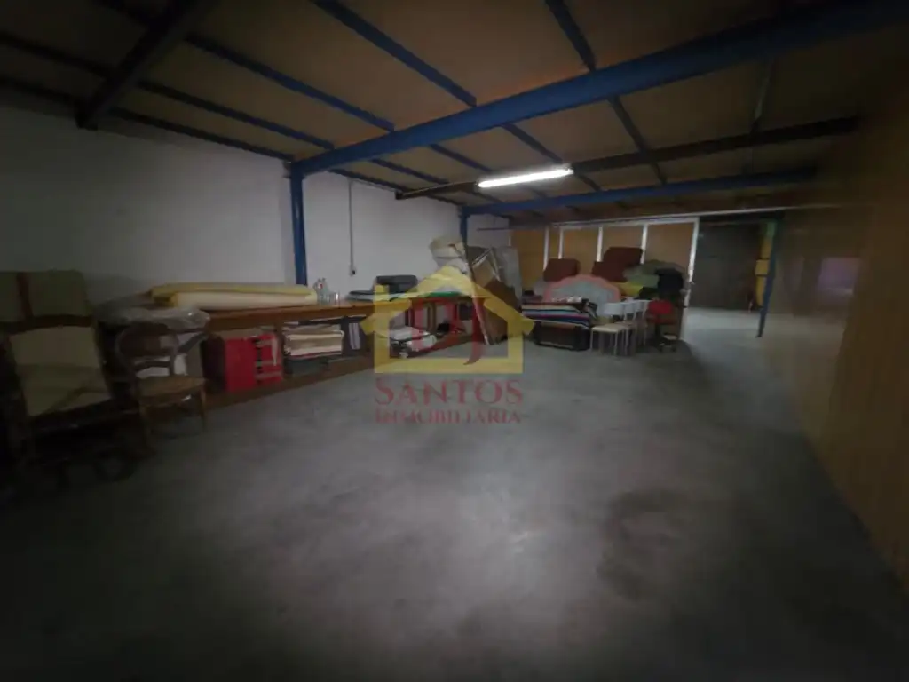 Nau industrial en venda en Villares de la Reina