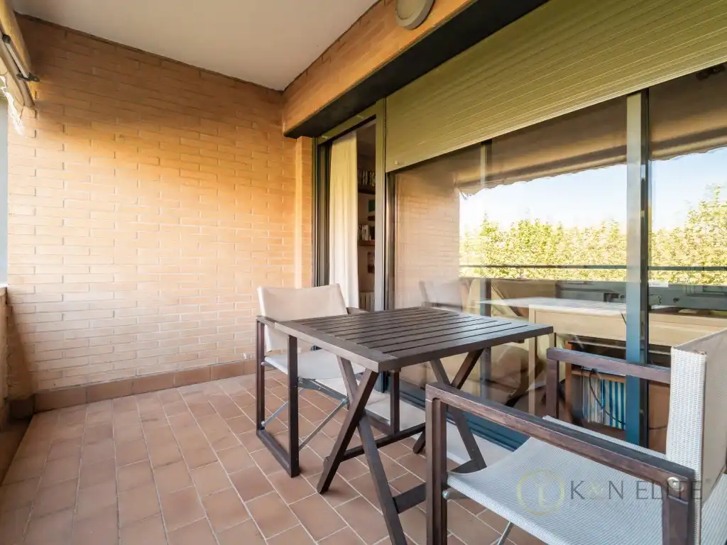 Flat with pool for sale in Calle Tramontana, imagen 30