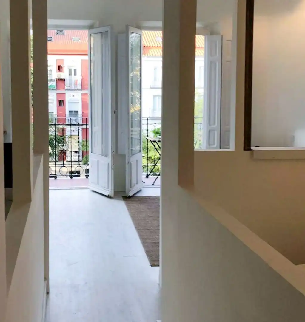 Wohnung zur Miete in General Lacy, Palos de Moguer