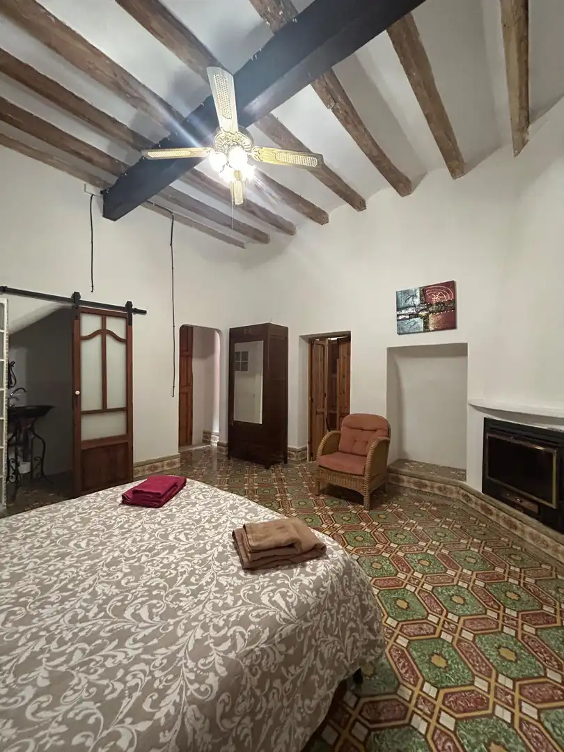 Dormitori de Casa o xalet de lloguer en Nord