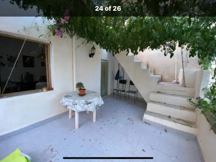 Haus mit Garten zum Verkauf in Calle Alcalde Juan Canton Cortes 3, imagen 8