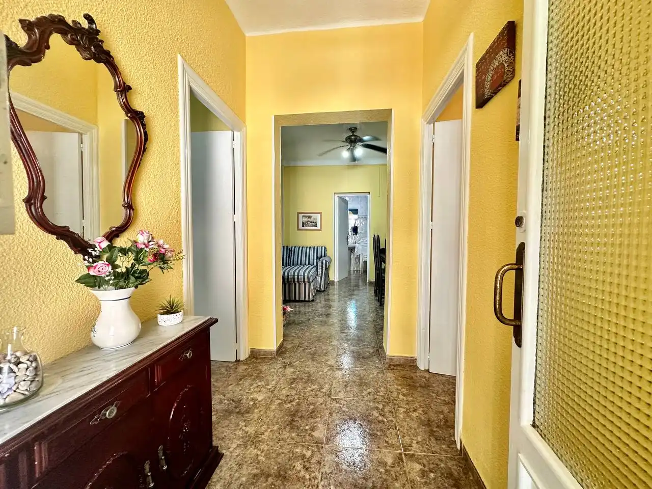 Casa o xalet en venda en El Ejido amb Aire condicionat, Calefacció i Moblat