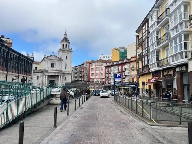 Local comercial en venta en Plaza de la Esperanza 2, imagen 2
