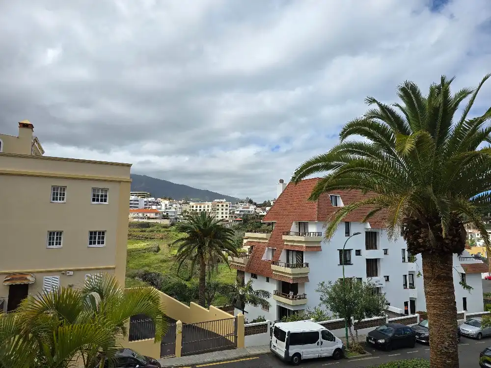 Flat with lift to rent in Calle Rector Benito Rodríguez Rios 107, imagen 2
