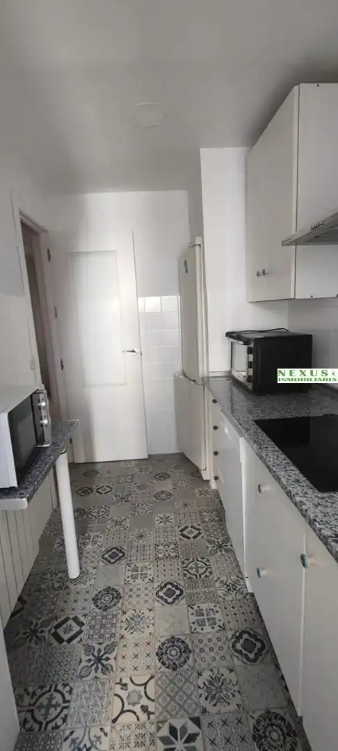 Wohnung mit Aufzug zur Miete in Centro, imagen 16