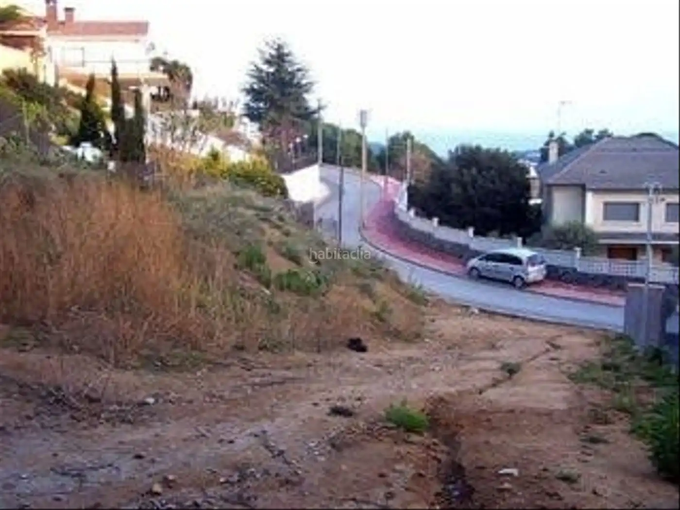 Terreno residenziale in vendita a Carrer Camí de Pedracastell 21