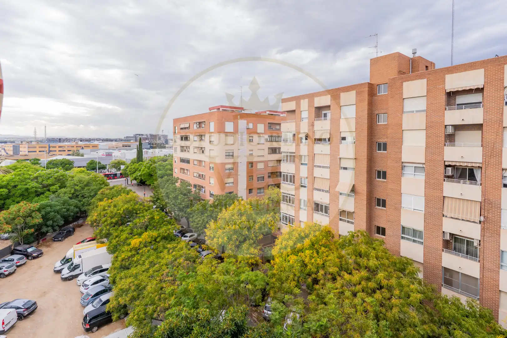 Appartement avec terrasse à vendre à Carrer del Doctor Pérez Feliu 14, imagen 19