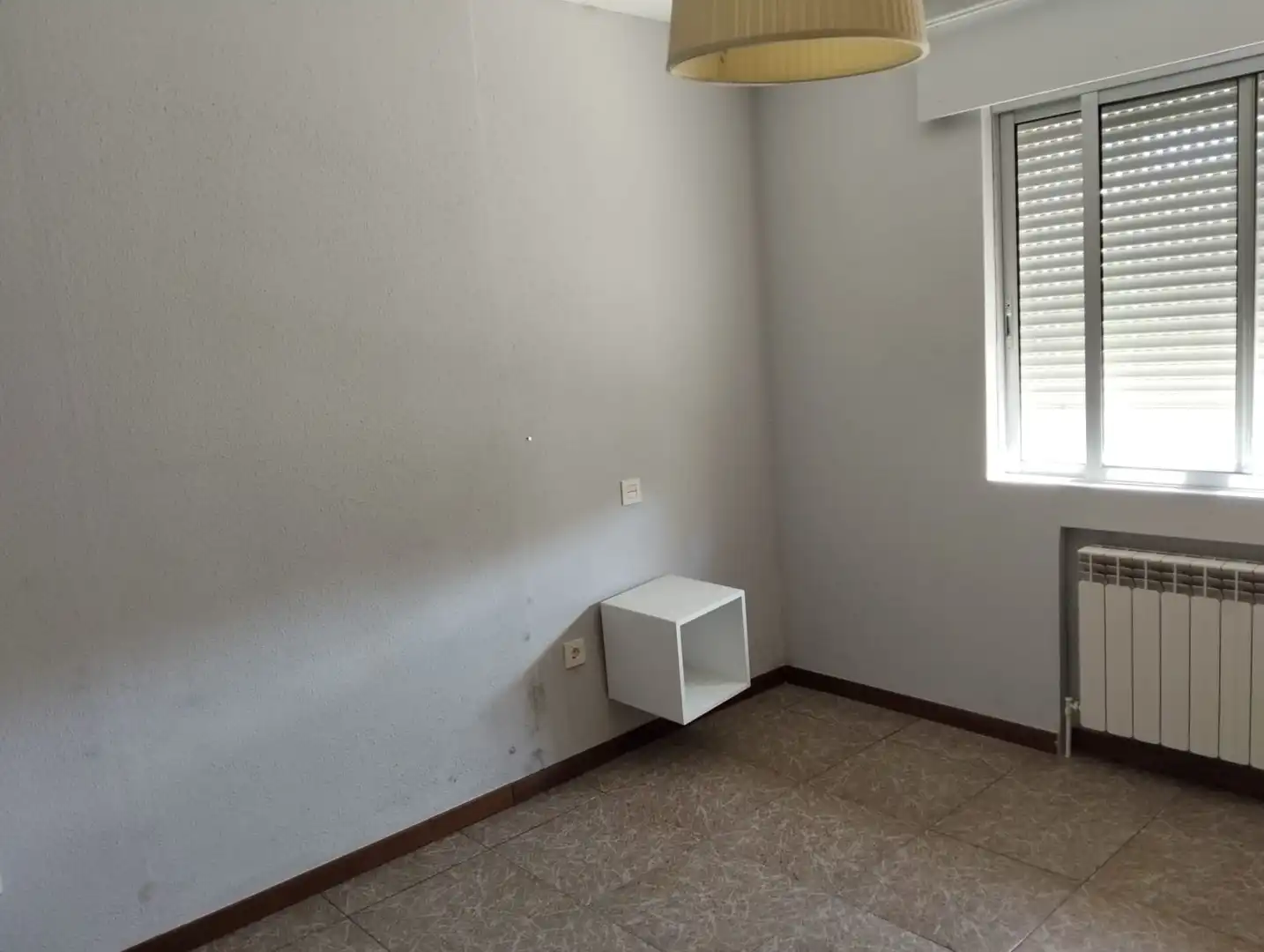 Dormitori de Pis en venda en Arroyo de la Encomienda amb Calefacció i Terrassa