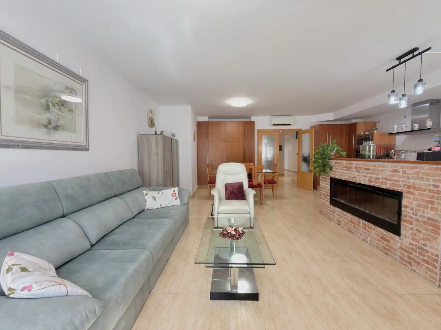 Penthouse mit Aufzug zum Verkauf in CID CAMPEADOR, imagen 14