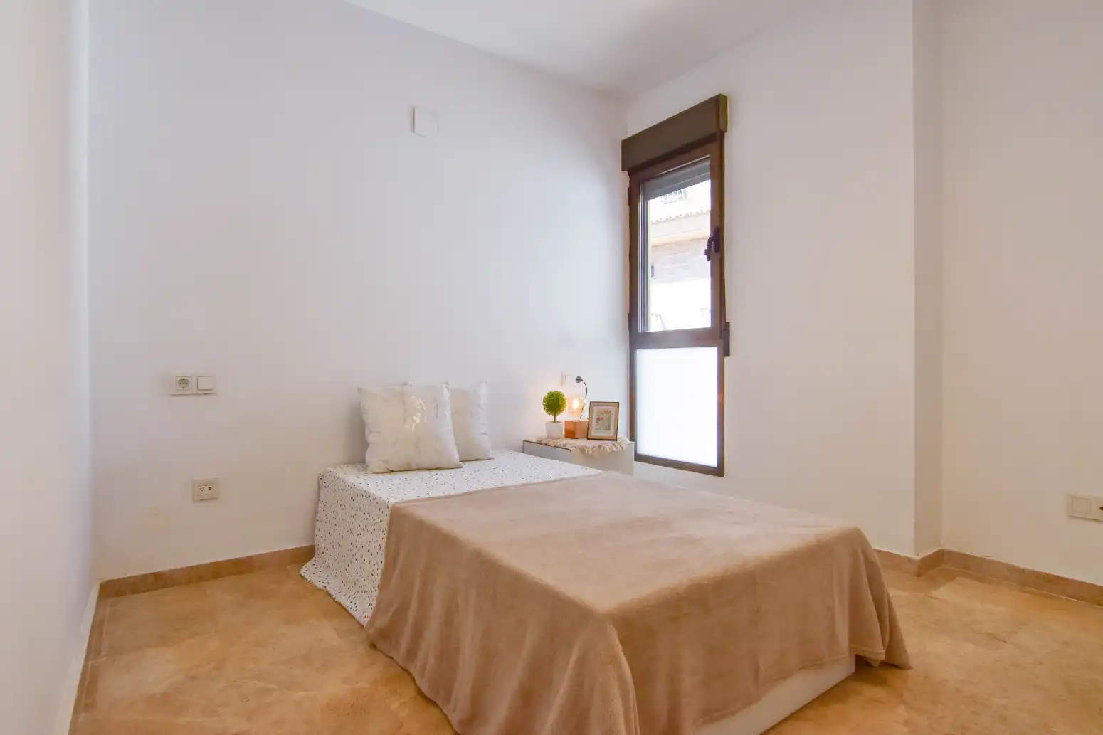 Habitación de Piso en venta en Serra con Aire acondicionado y Calefacción