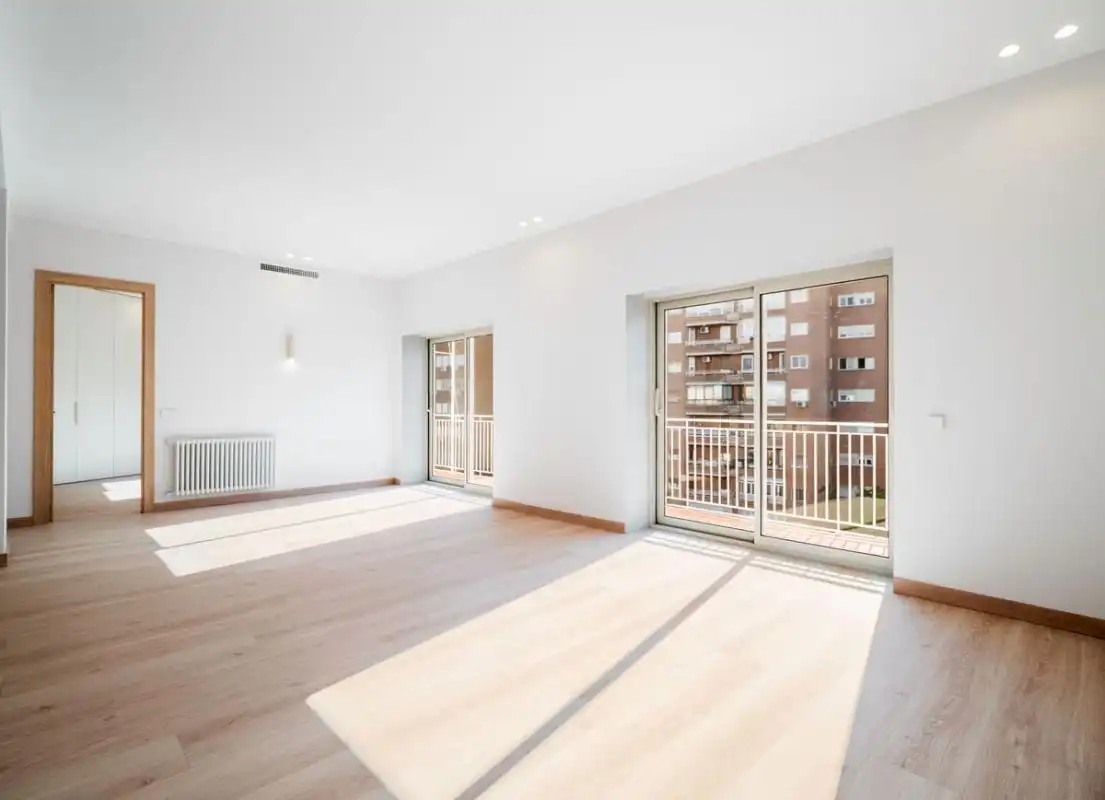 Appartement avec terrasse à vendre à C. de San Bernardo, imagen 2