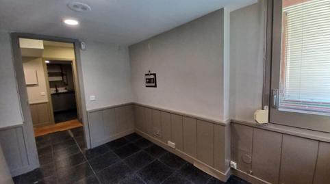 Foto 2 de Oficina de lloguer a Passeig de Manuel Girona, Sarrià,  Barcelona Capital