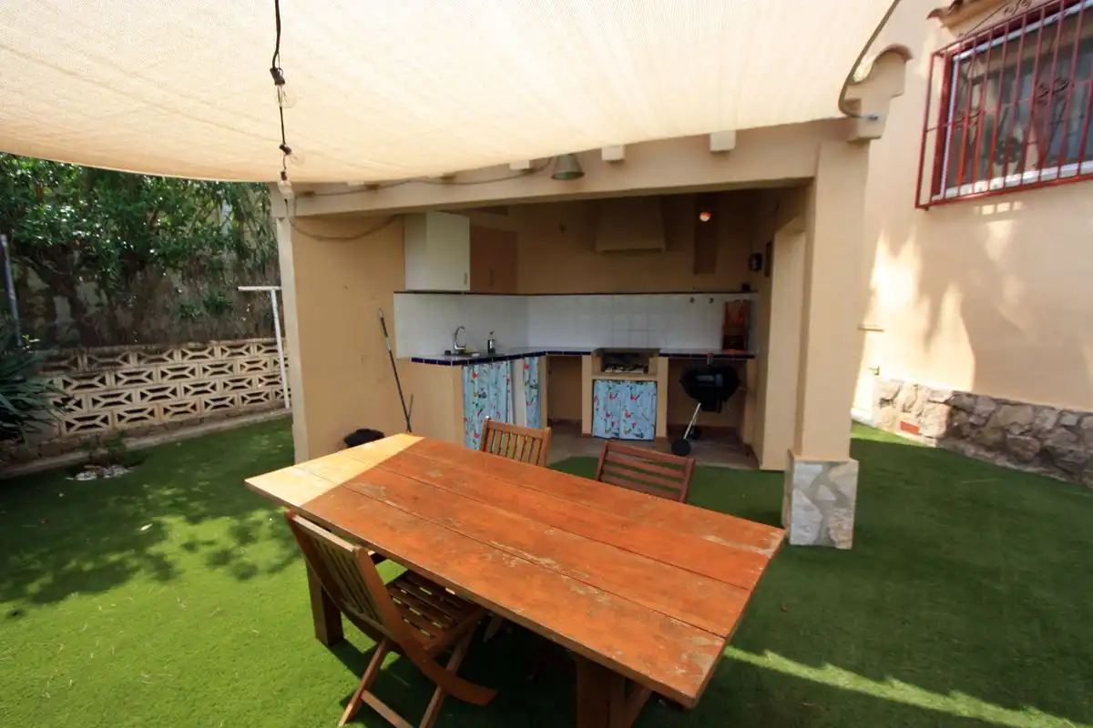 Villa avec piscine à vendre à El Montgó, imagen 20