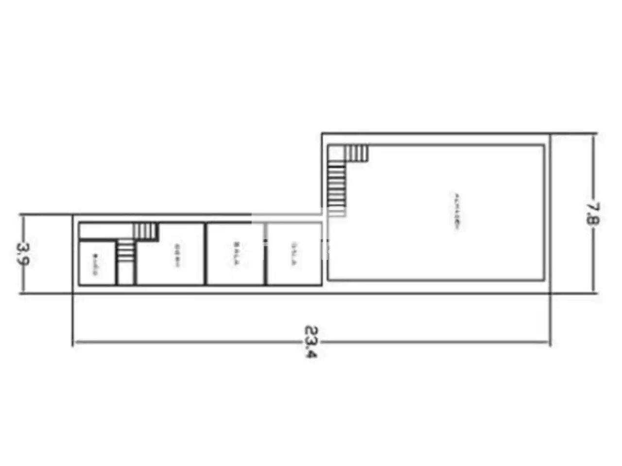 Edifici en venda en Villajoyosa / La Vila Joiosa
