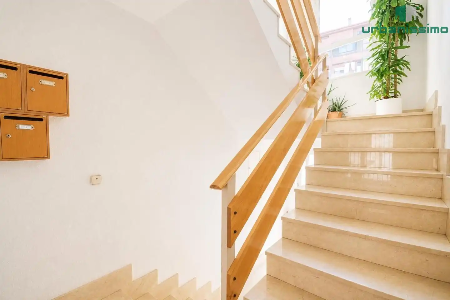 Apartament en venda en Madrid amb Calefacció