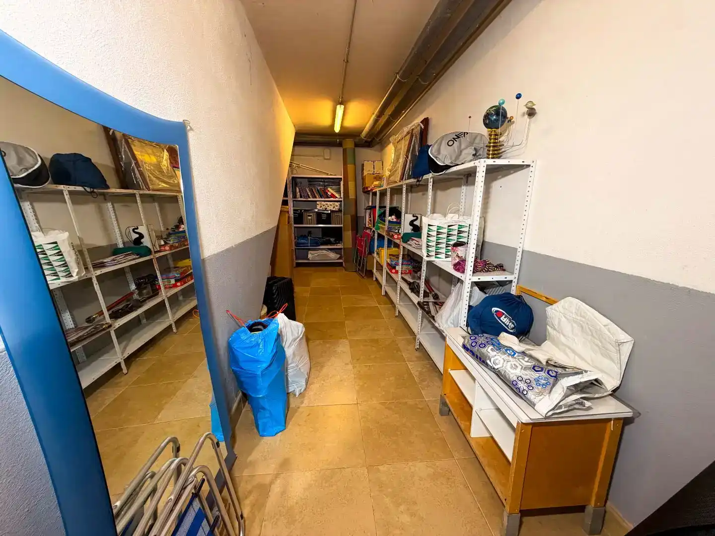 Casa o xalet en venda en Els Pallaresos amb Aire condicionat, Piscina i Balcó