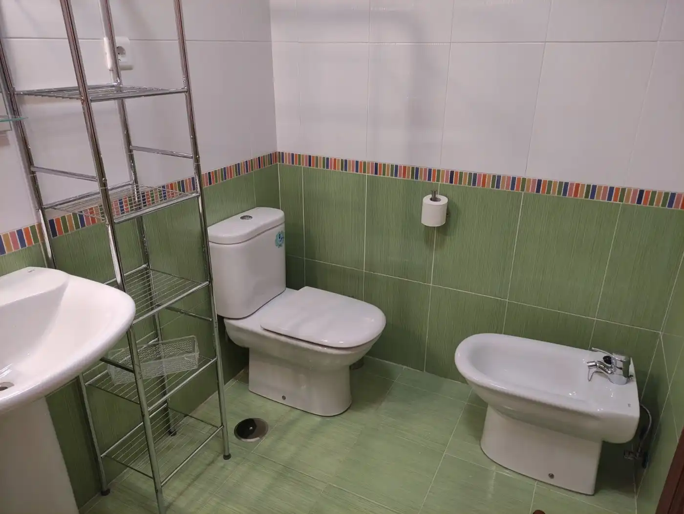 Piso de alquiler en Castañeda