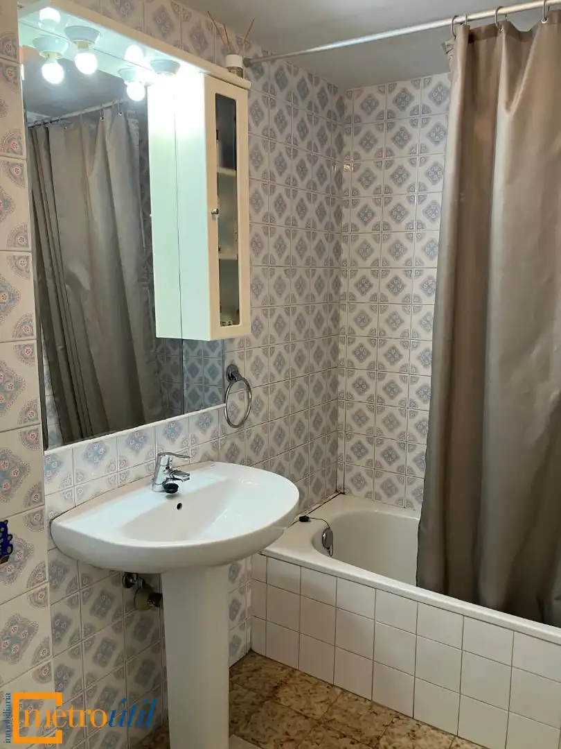 Flat for rent in Calle Perú, Prosperidad - Delicias