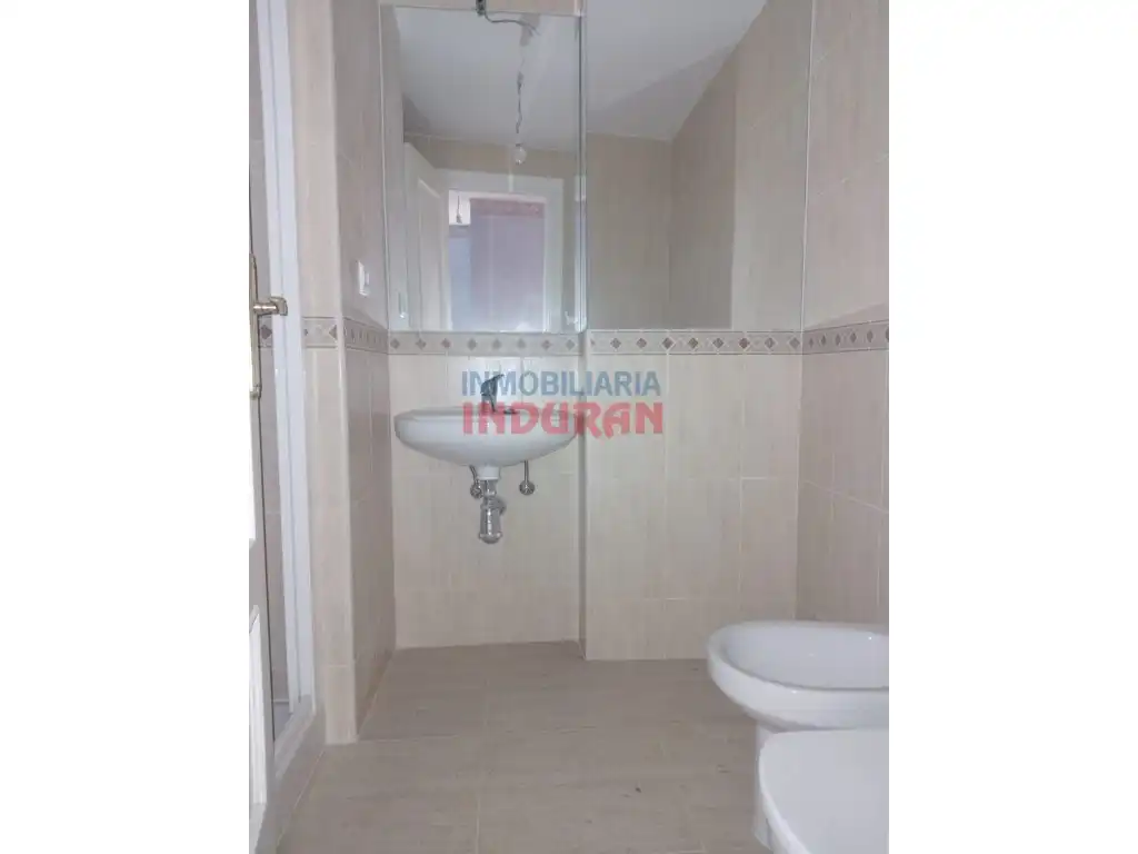 Badezimmer von Maisonette zum Verkauf in Navalmoral de la Mata