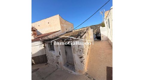 Foto 5 von Fabrik Grundstücke zum Verkauf in Calle Málaga, Moclinejo, Málaga