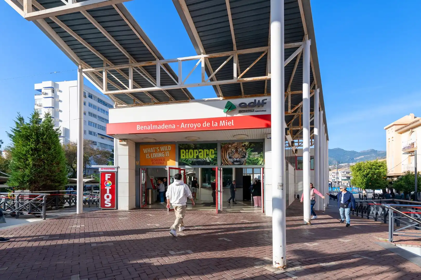 Local comercial en venda a Calle NACIMIENTO DEL, imagen 27