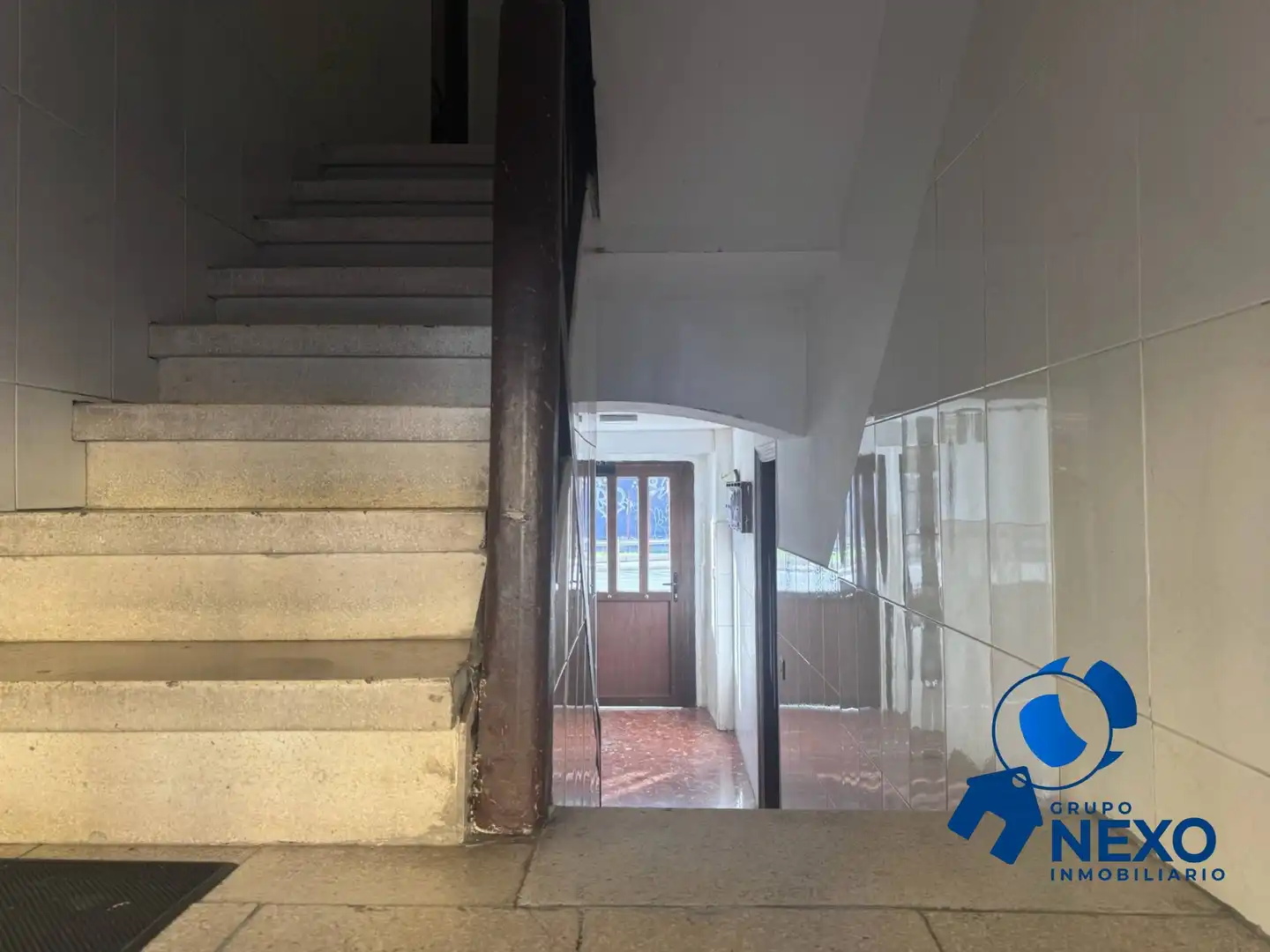 Flat for sale in La Felguera