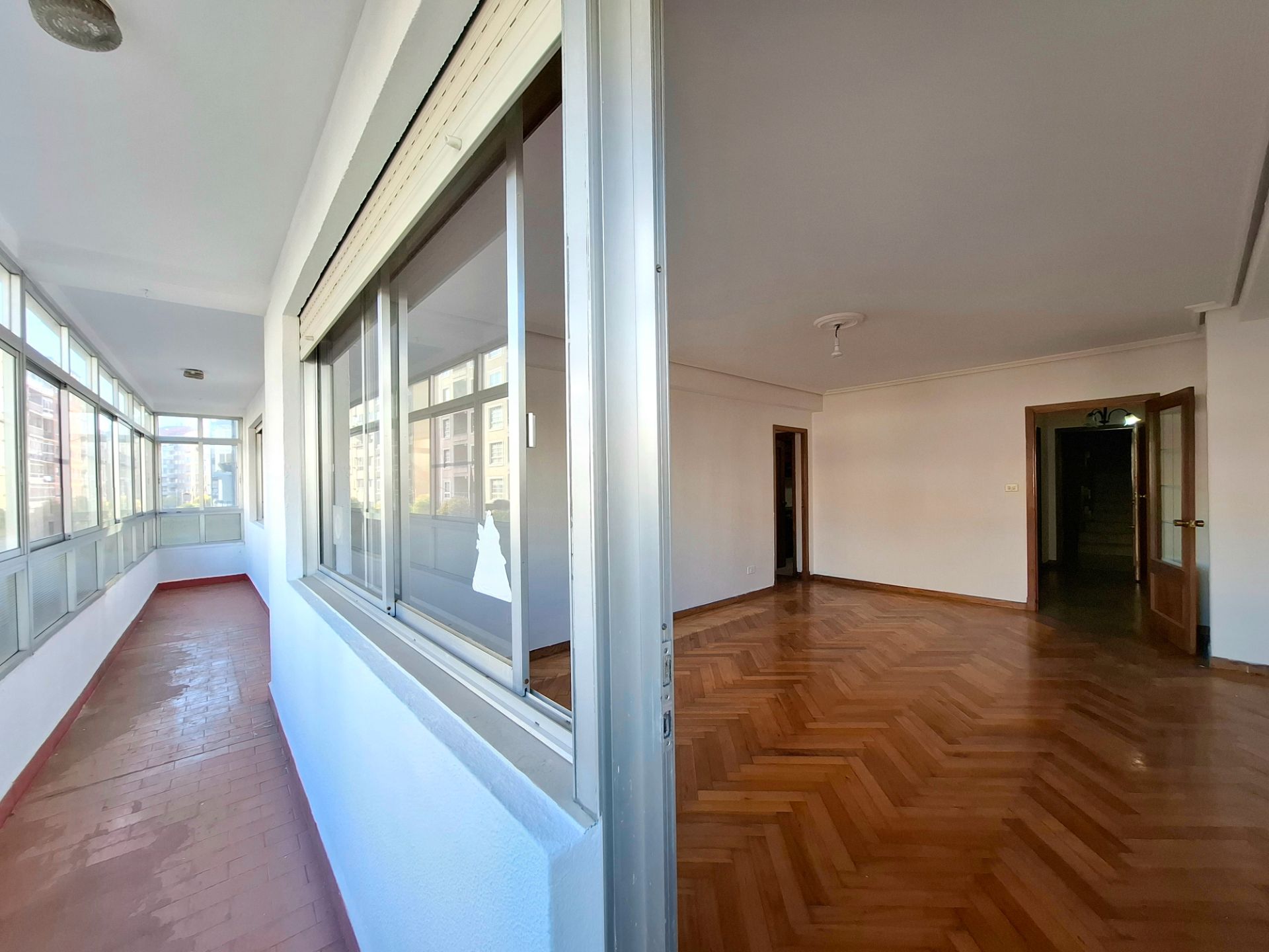 Flat for sale in Vigo   with Storage room and Balcony
