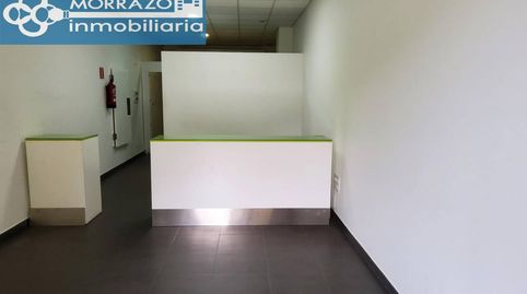 Foto 2 von Geschaftsraum zur Miete in Calle Johan Carballeira, 17, Bueu, Pontevedra