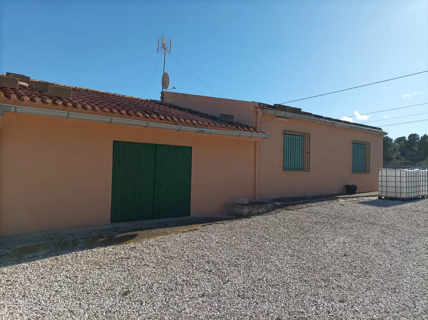House for sale in Diseminado Sector 5 331, imagen 4