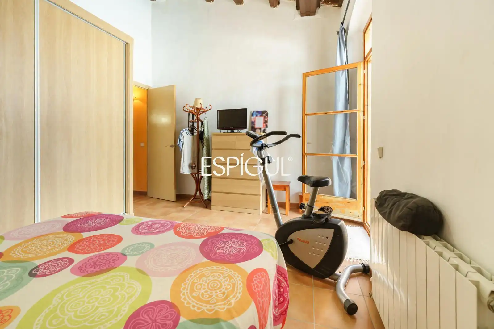 Maison mitoyenne à vendre à Santa Engràcia, imagen 30