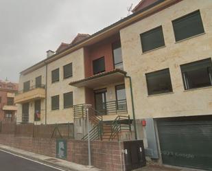 Exterior view of Flat for sale in Meruelo