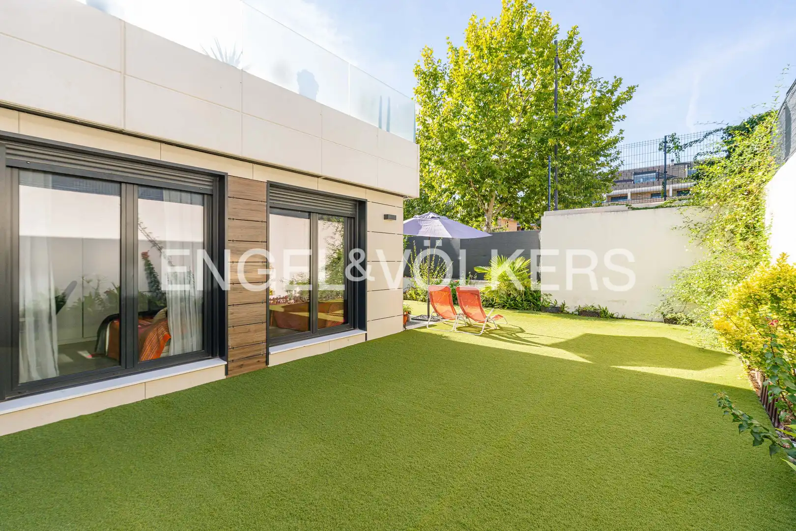 Duplex with pool for sale in Valenoso, imagen 10