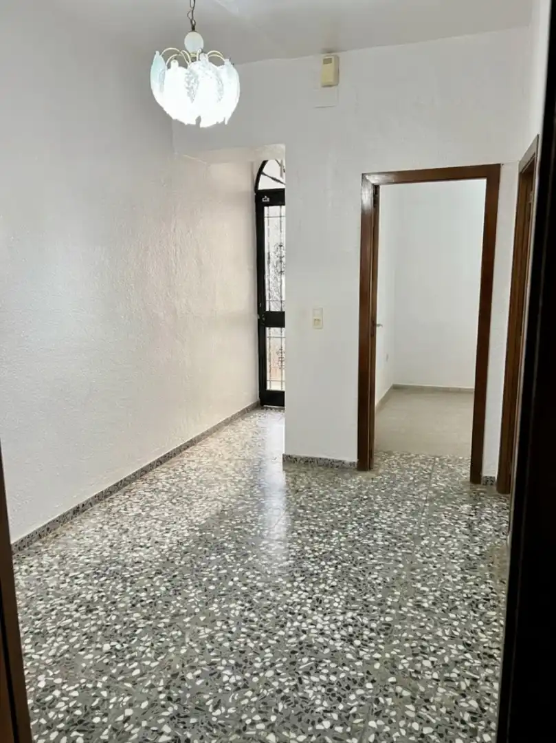 Casa amb terrassa en venda a Calle Fernandez de Santiago, imagen 6