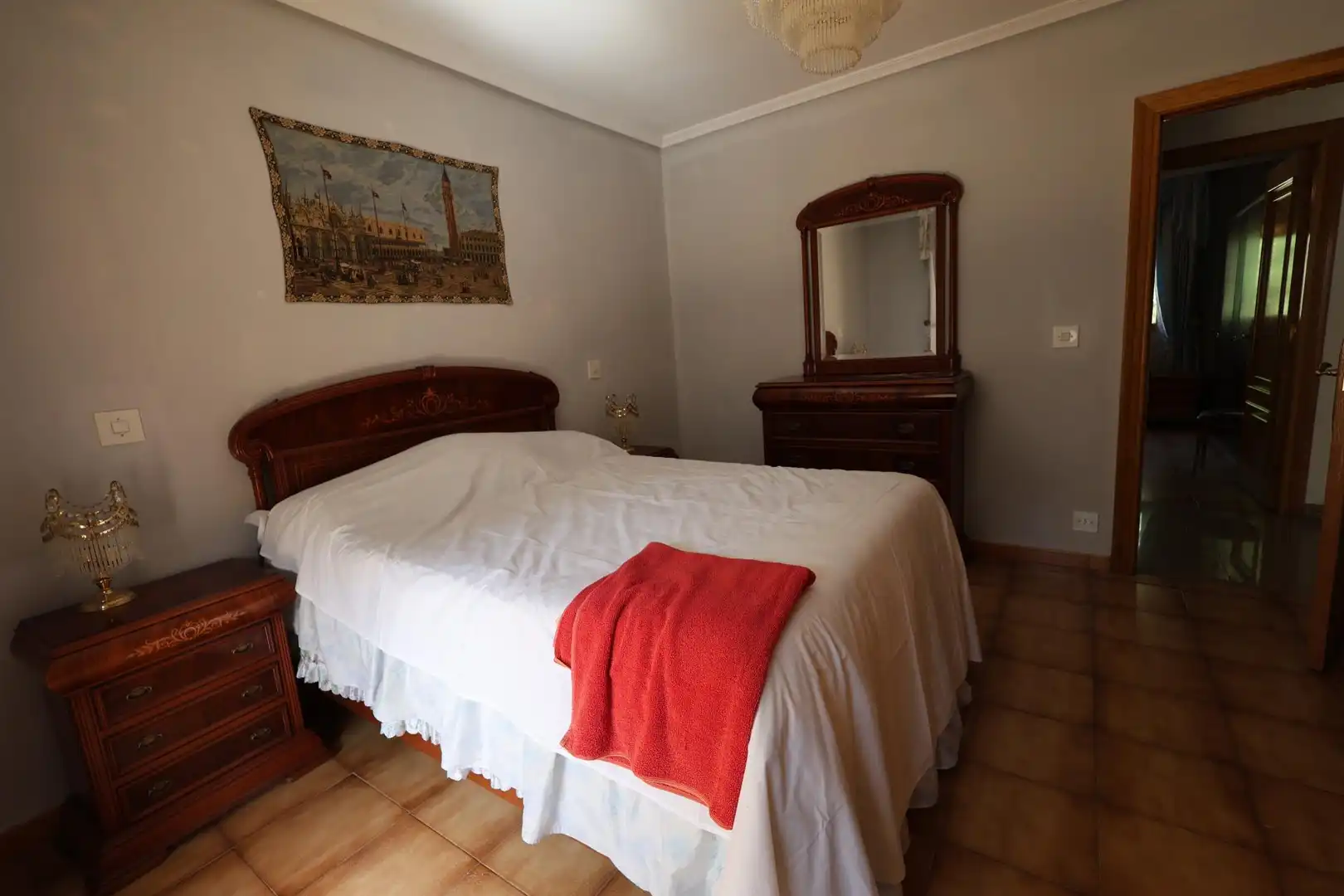 Casa con terrazza in vendita a Toreno, imagen 21