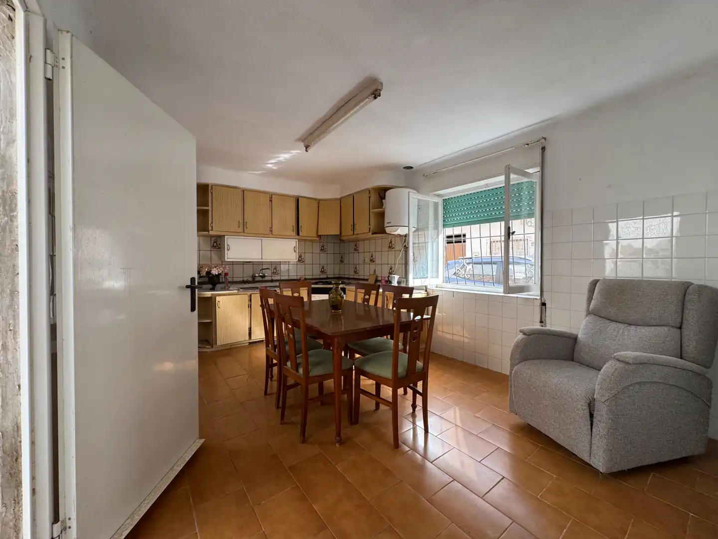 Casa aparellada en venda a Calle Antonio Trucharte, imagen 20