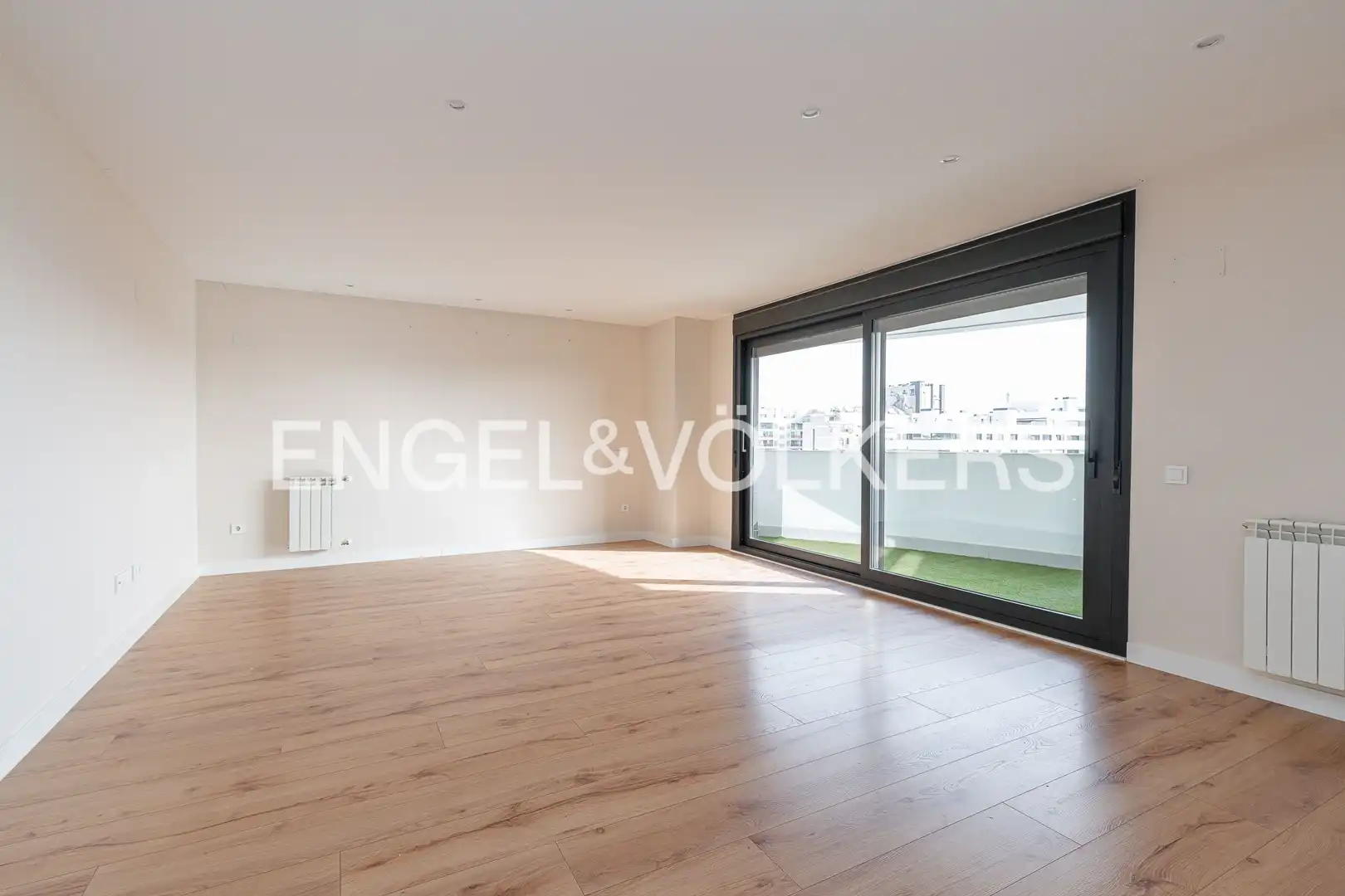 Flat with pool to rent in Hortaleza, imagen 6