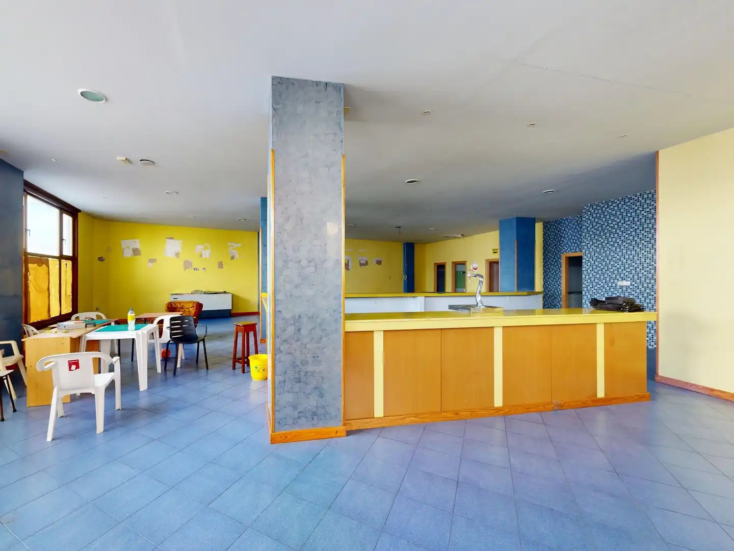 Locale commerciale in affitto a Concello de Barreiros 1, imagen 2
